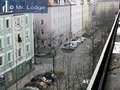 appartamento München Schwabing-West (rund um den Hohenzollernplatz) 04 vista 2101