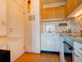 appartamento München Mittersendling 03 cucina 2140