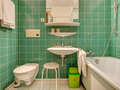 appartamento München Mittersendling 02 bagno 2140