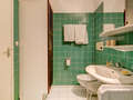 appartamento München Mittersendling 03 bagno 2140