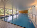 appartamento München Mittersendling 01 Piscina 2140