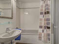 appartamento München Denning 01 bagno 2167