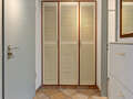 appartamento München Denning 02 ingresso/corridioio 2167