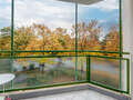 appartamento München Denning 02 balcone 2167