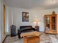 appartamento München Denning 02 zona living 2167