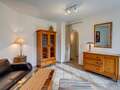 appartamento München Denning 03 zona living 2167