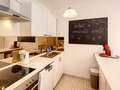 appartamento München Schwabing-West (rund um den Hohenzollernplatz) 01 cucina 2225