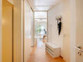 appartamento München Schwabing-West (rund um den Hohenzollernplatz) 01 ingresso/corridioio 2225