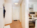 appartamento München Schwabing-West (rund um den Hohenzollernplatz) 02 ingresso/corridioio 2225