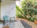 appartamento München Schwabing-West (rund um den Hohenzollernplatz) 01 terrazza 2225