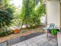 appartamento München Schwabing-West (rund um den Hohenzollernplatz) 02 terrazza 2225