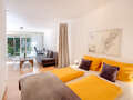 appartamento München Schwabing-West (rund um den Hohenzollernplatz) 01 zona notte 2225