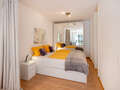 appartamento München Schwabing-West (rund um den Hohenzollernplatz) 02 zona notte 2225