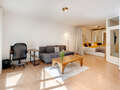 appartamento München Schwabing-West (rund um den Hohenzollernplatz) 02 zona living 2225