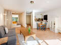 appartamento München Schwabing-West (rund um den Hohenzollernplatz) 03 zona living 2225