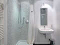 appartamento München Maxvorstadt - Universitätsviertel 02 bagno 2228