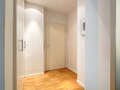 appartamento München Maxvorstadt - Universitätsviertel 01 ingresso/corridioio 2228
