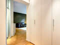 appartamento München Maxvorstadt - Universitätsviertel 02 ingresso/corridioio 2228