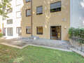 appartamento München Maxvorstadt - Universitätsviertel 01 terrazza 2228