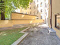 appartamento München Maxvorstadt - Universitätsviertel 02 terrazza 2228