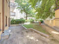 appartamento München Maxvorstadt - Universitätsviertel 03 terrazza 2228