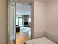 appartamento München Maxvorstadt - Universitätsviertel 02 zona notte 2228