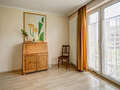 appartamento München Schwabing (links der Leopoldstraße) 04 soggiorno 2236
