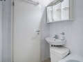 appartamento München Schwabing (links der Leopoldstraße) 03 bagno 2236