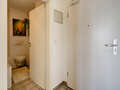 appartamento München Schwabing (links der Leopoldstraße) 02 ingresso/corridioio 2236
