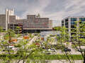 appartamento München Schwabing (links der Leopoldstraße) 01 vista 2236