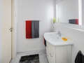 appartamento München Maxvorstadt - Museumsviertel 03 bagno 2248