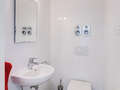 appartamento München Maxvorstadt - Museumsviertel 01 toilette separata 2248