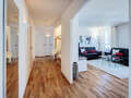 appartamento München Maxvorstadt - Museumsviertel 01 ingresso/corridioio 2248