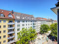 appartamento München Maxvorstadt - Museumsviertel 01 vista 2248