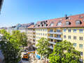 appartamento München Maxvorstadt - Museumsviertel 02 vista 2248