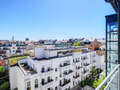 appartamento München Maxvorstadt - Museumsviertel 03 vista 2248