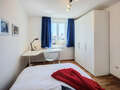 appartamento München Maxvorstadt - Museumsviertel 03 2° camera da letto 2248