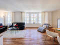 appartamento München Maxvorstadt - Museumsviertel 02 zona living 2248