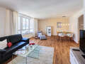 appartamento München Maxvorstadt - Museumsviertel 03 zona living 2248