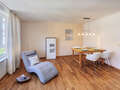 appartamento München Maxvorstadt - Museumsviertel 04 zona living 2248