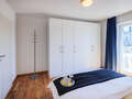 appartamento München Maxvorstadt - Museumsviertel 04 1° camera da letto 2248