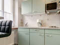 appartamento München Giesing 01 cucina 2262