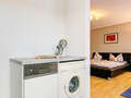 appartamento München Giesing 04 cucina 2262