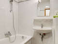 appartamento München Giesing 01 bagno 2262