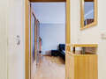 appartamento München Giesing 02 ingresso/corridioio 2262
