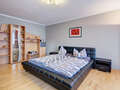 appartamento München Giesing 01 zona notte 2262
