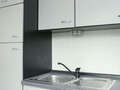 appartamento München Johanneskirchen 04 cucina 229