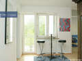appartamento München Johanneskirchen 03 ingresso/corridioio 229