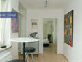 appartamento München Johanneskirchen 04 ingresso/corridioio 229