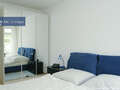 appartamento München Johanneskirchen 04 zona notte 229